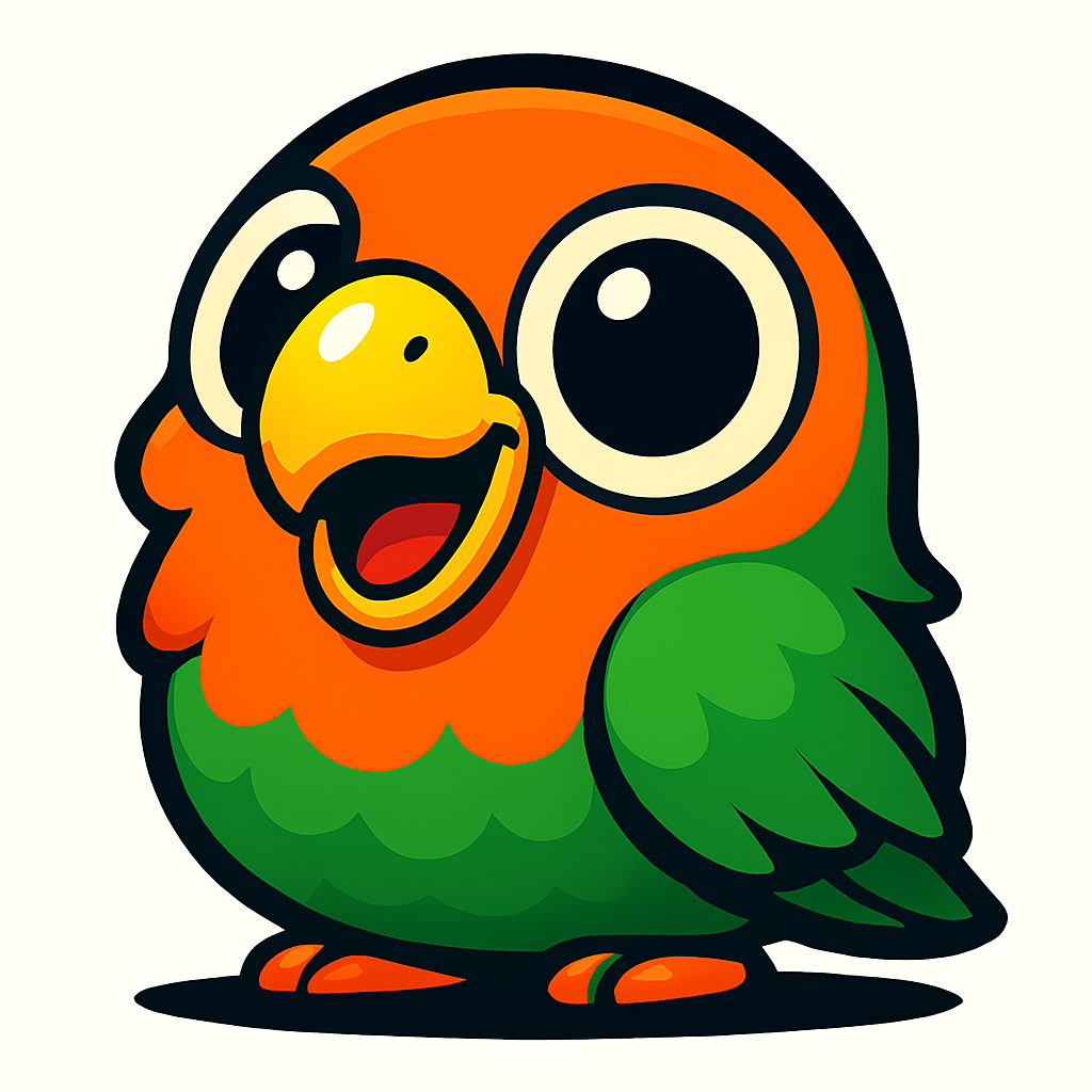 Workflow Polyglots Logo